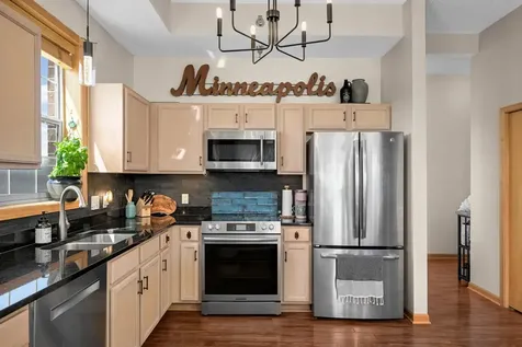 3310 Nicollet Avenue Minneapolis MN 55408