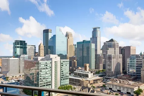 500 E Grant Street Minneapolis MN 55404