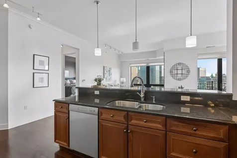 500 E Grant Street Minneapolis MN 55404