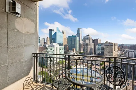 500 E Grant Street Minneapolis MN 55404