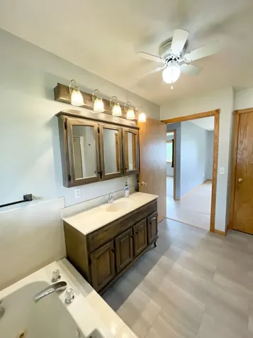212 Eastern Avenue S Comfrey MN 56019