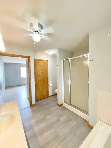 212 Eastern Avenue S Comfrey MN 56019