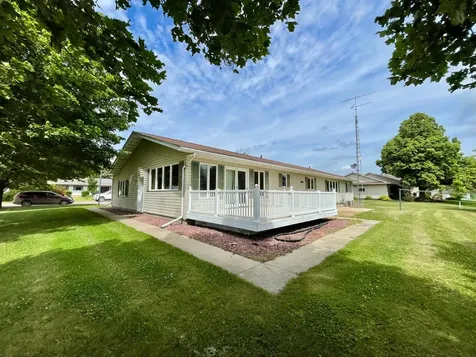212 Eastern Avenue S Comfrey MN 56019