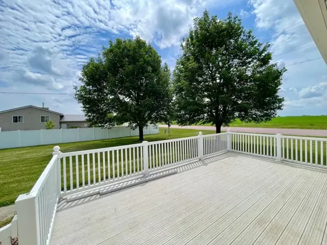 212 Eastern Avenue S Comfrey MN 56019