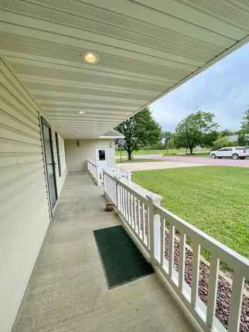 212 Eastern Avenue S Comfrey MN 56019