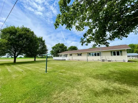 212 Eastern Avenue S Comfrey MN 56019
