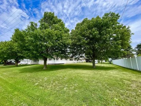 212 Eastern Avenue S Comfrey MN 56019