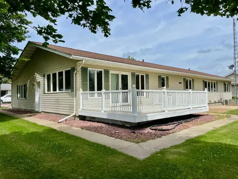 212 Eastern Avenue S Comfrey MN 56019