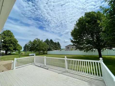 212 Eastern Avenue S Comfrey MN 56019