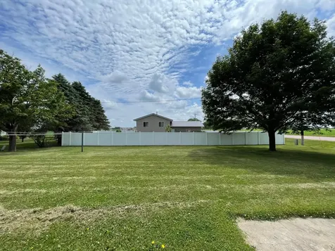 212 Eastern Avenue S Comfrey MN 56019
