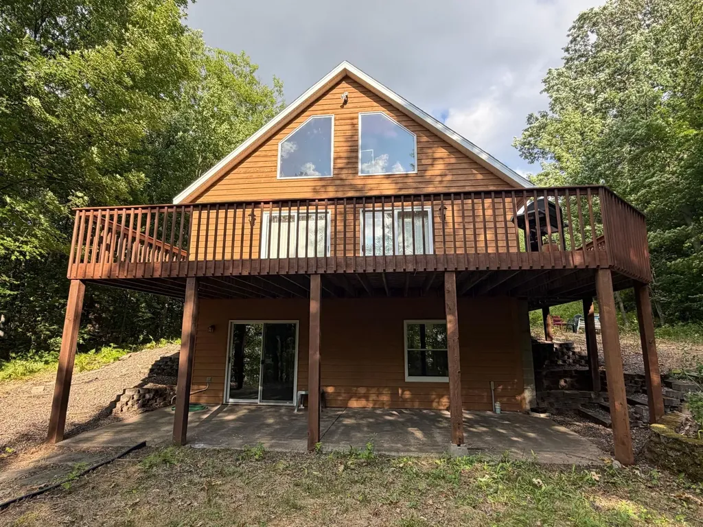 25661 Eagle Ridge Road Aitkin MN 56431