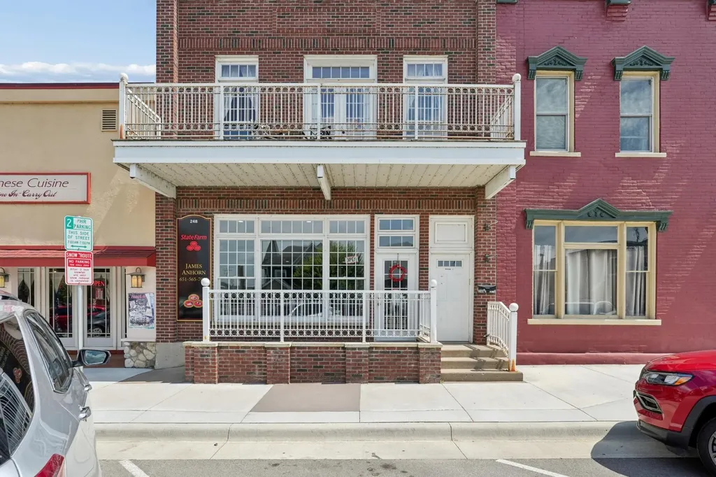 248 Main Street W Wabasha MN 55981