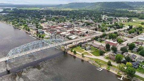 248 Main Street W Wabasha MN 55981