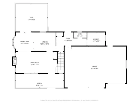 733 220th Street Osceola WI 54020