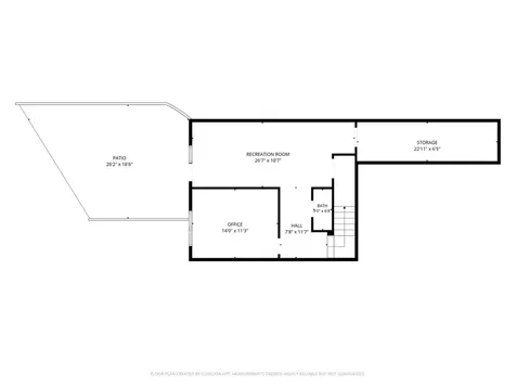 733 220th Street Osceola WI 54020