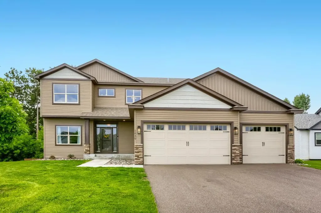1030 Bellaire Boulevard NW Isanti MN 55040