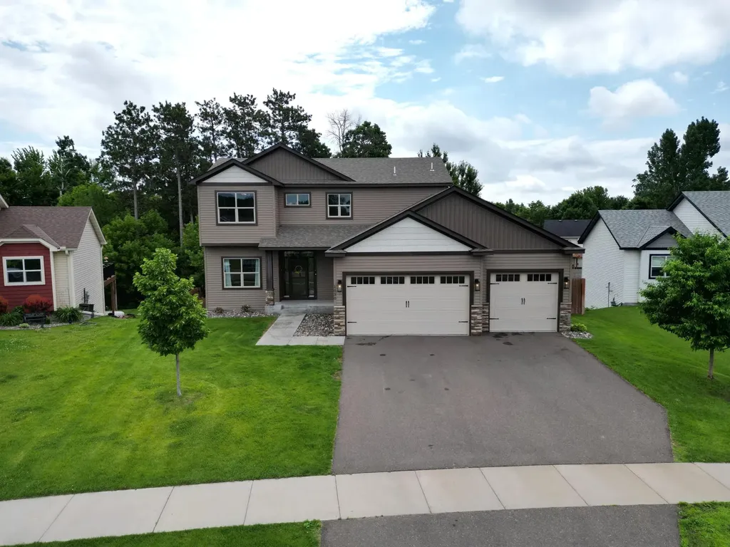 1030 Bellaire Boulevard NW Isanti MN 55040