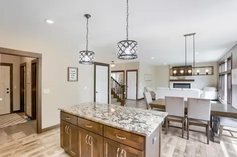 1030 Bellaire Boulevard NW Isanti MN 55040