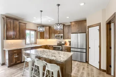 1030 Bellaire Boulevard NW Isanti MN 55040