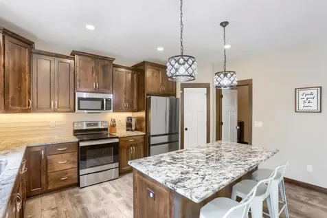 1030 Bellaire Boulevard NW Isanti MN 55040