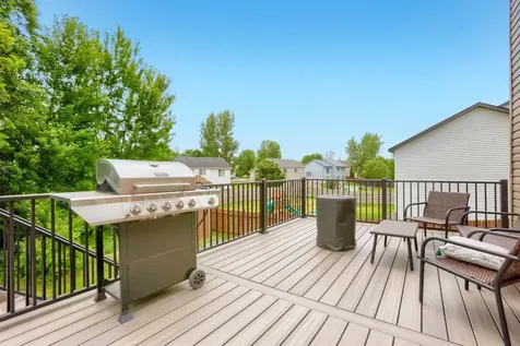 1030 Bellaire Boulevard NW Isanti MN 55040