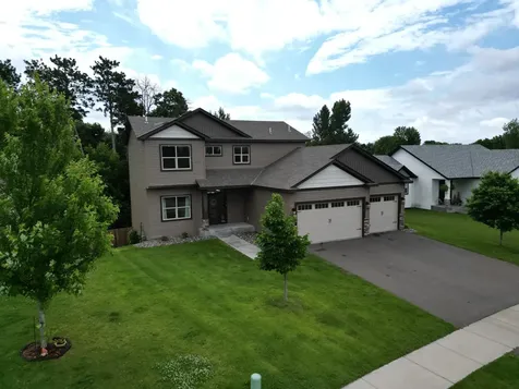 1030 Bellaire Boulevard NW Isanti MN 55040