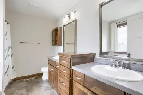 1030 Bellaire Boulevard NW Isanti MN 55040