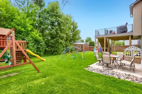 1030 Bellaire Boulevard NW Isanti MN 55040