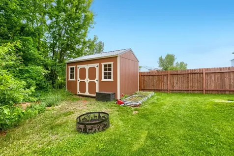1030 Bellaire Boulevard NW Isanti MN 55040