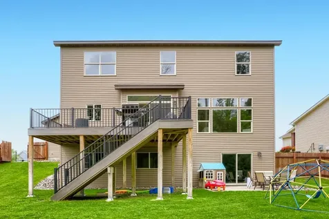 1030 Bellaire Boulevard NW Isanti MN 55040