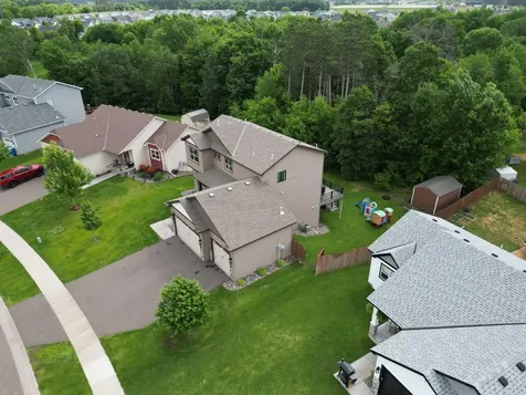 1030 Bellaire Boulevard NW Isanti MN 55040