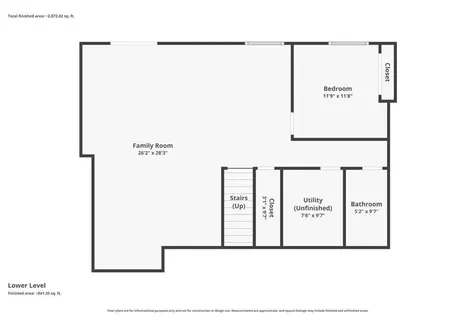 1030 Bellaire Boulevard NW Isanti MN 55040