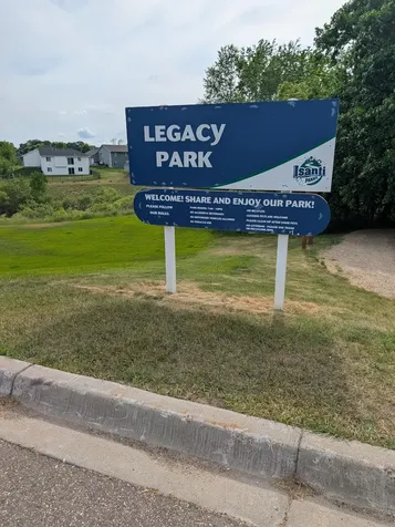 1030 Bellaire Boulevard NW Isanti MN 55040