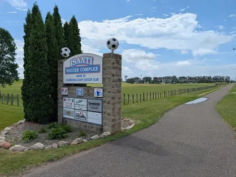 1030 Bellaire Boulevard NW Isanti MN 55040