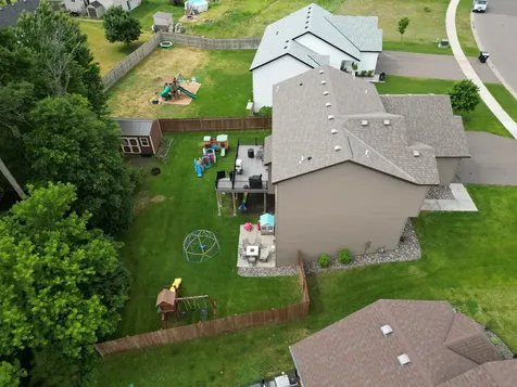 1030 Bellaire Boulevard NW Isanti MN 55040