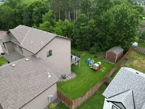 1030 Bellaire Boulevard NW Isanti MN 55040