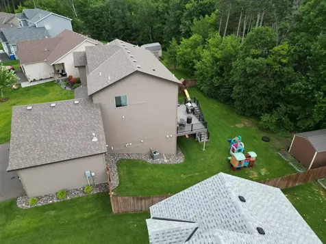 1030 Bellaire Boulevard NW Isanti MN 55040