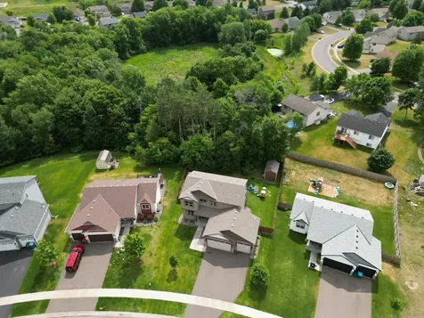 1030 Bellaire Boulevard NW Isanti MN 55040
