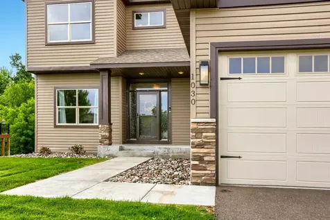 1030 Bellaire Boulevard NW Isanti MN 55040