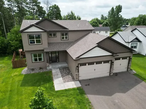 1030 Bellaire Boulevard NW Isanti MN 55040