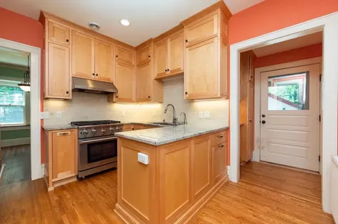 4354 Garfield Avenue Minneapolis MN 55409