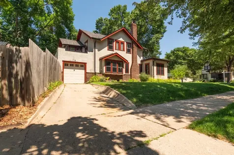 4354 Garfield Avenue Minneapolis MN 55409