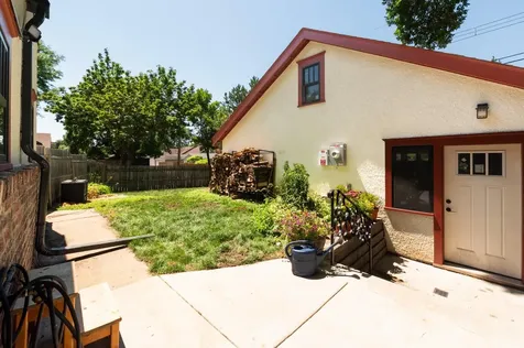4354 Garfield Avenue Minneapolis MN 55409