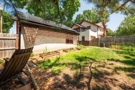 4354 Garfield Avenue Minneapolis MN 55409