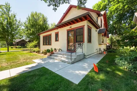 4354 Garfield Avenue Minneapolis MN 55409