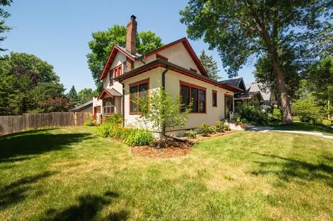 4354 Garfield Avenue Minneapolis MN 55409