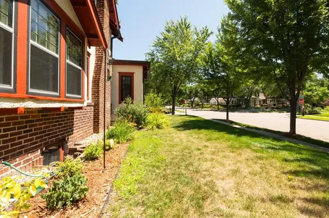 4354 Garfield Avenue Minneapolis MN 55409