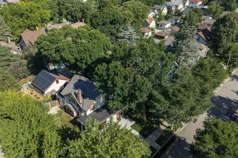 4354 Garfield Avenue Minneapolis MN 55409