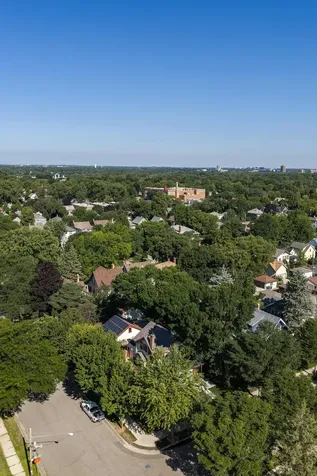 4354 Garfield Avenue Minneapolis MN 55409