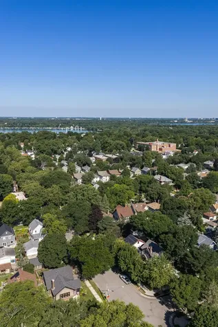 4354 Garfield Avenue Minneapolis MN 55409